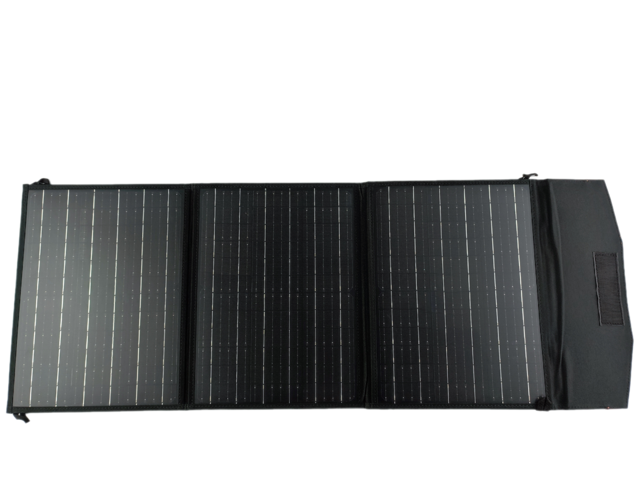 Foldable Solar panel Myers Power FSP-60W