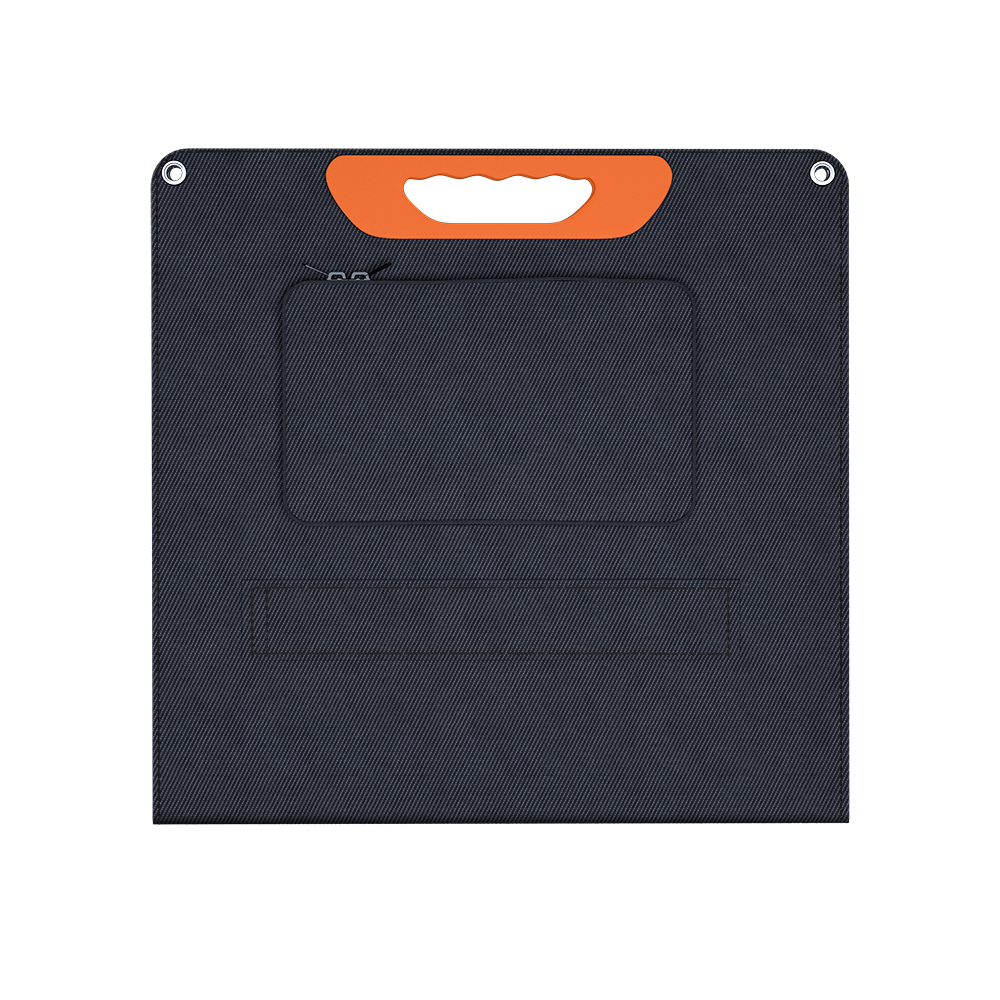 Foldable Solar panel Myers Power MFP-100W - obrazek 3