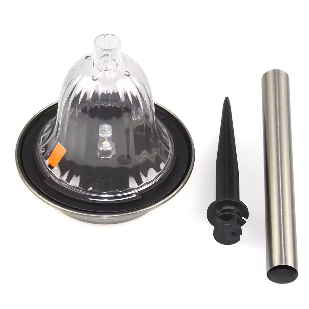 Garden Light MP4808 (2pcs/pack) Myers Power - obrazek 4