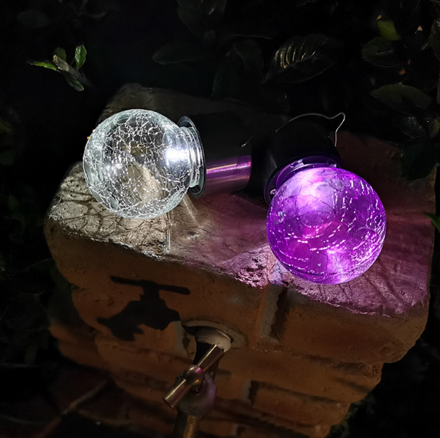 Garden Light MP4810 (1pcs) Myers Power - obrazek 3