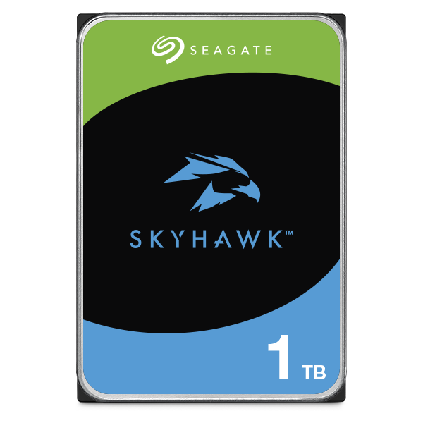 HDD Seagate SkyHawk 1Tb - obrazek 2
