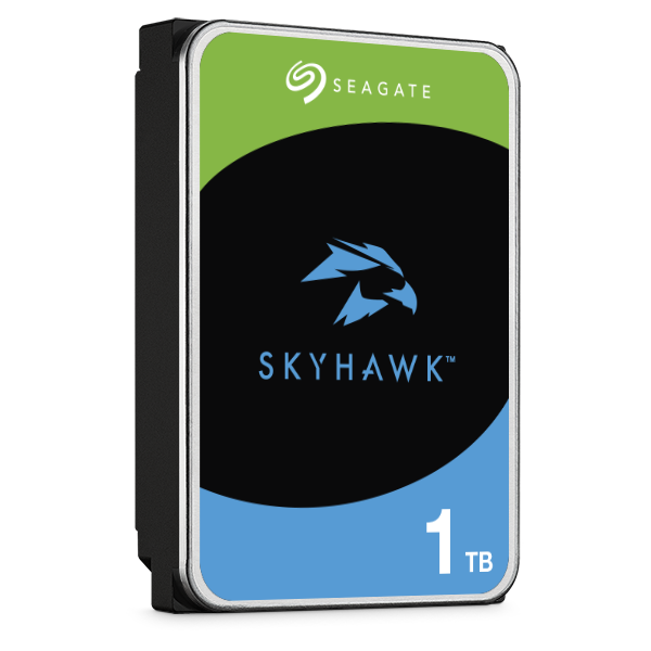 HDD Seagate SkyHawk 1Tb - obrazek 3