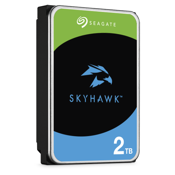 HDD Seagate SkyHawk 2Tb