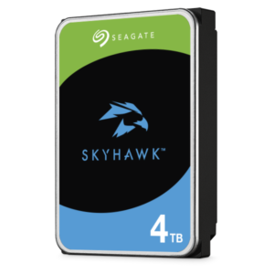 HDD Seagate SkyHawk 4Tb
