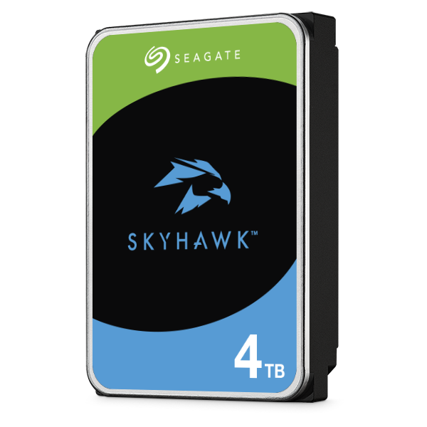 HDD Seagate SkyHawk 4Tb