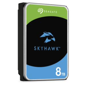 HDD Seagate SkyHawk 8 Tb