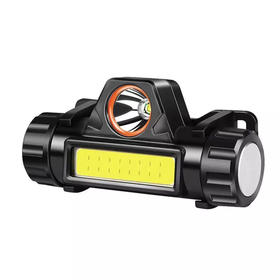 Headband flashlight HBL-121 Myers Power - obrazek 4