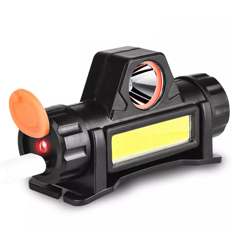 Headband flashlight HBL-121 Myers Power - obrazek 6