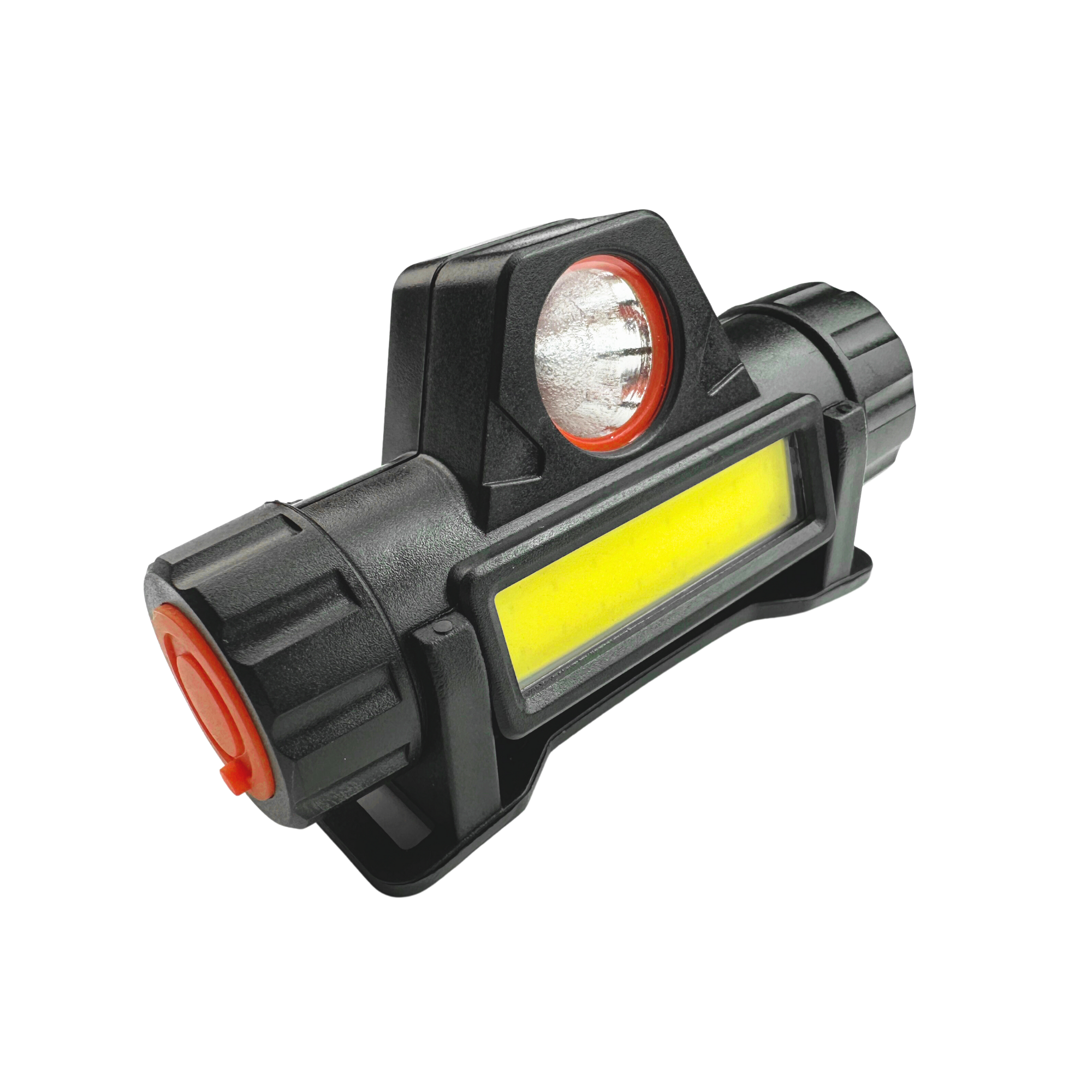 Headband flashlight HBL-121 Myers Power - obrazek 7
