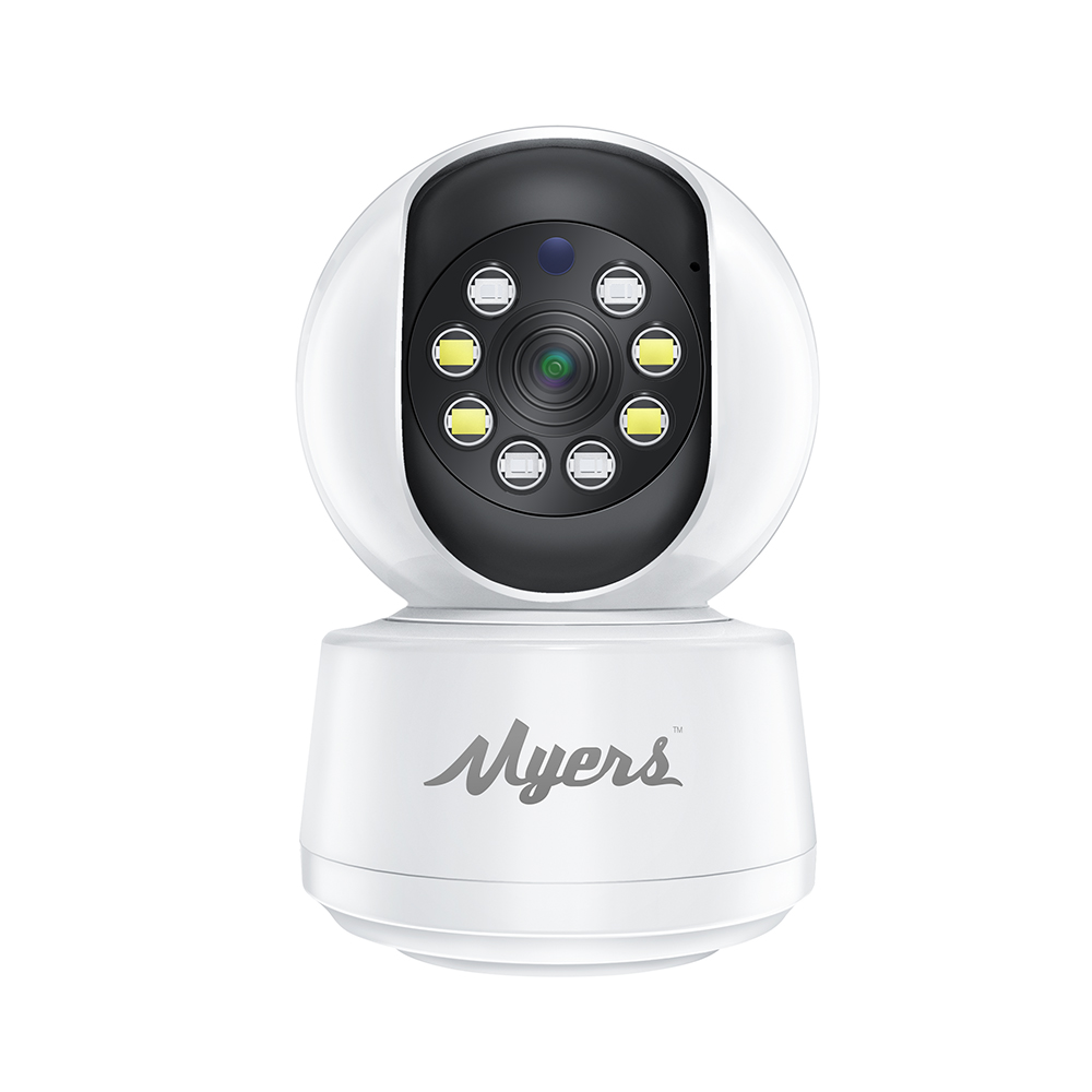 Home Wi-Fi Robot Myers