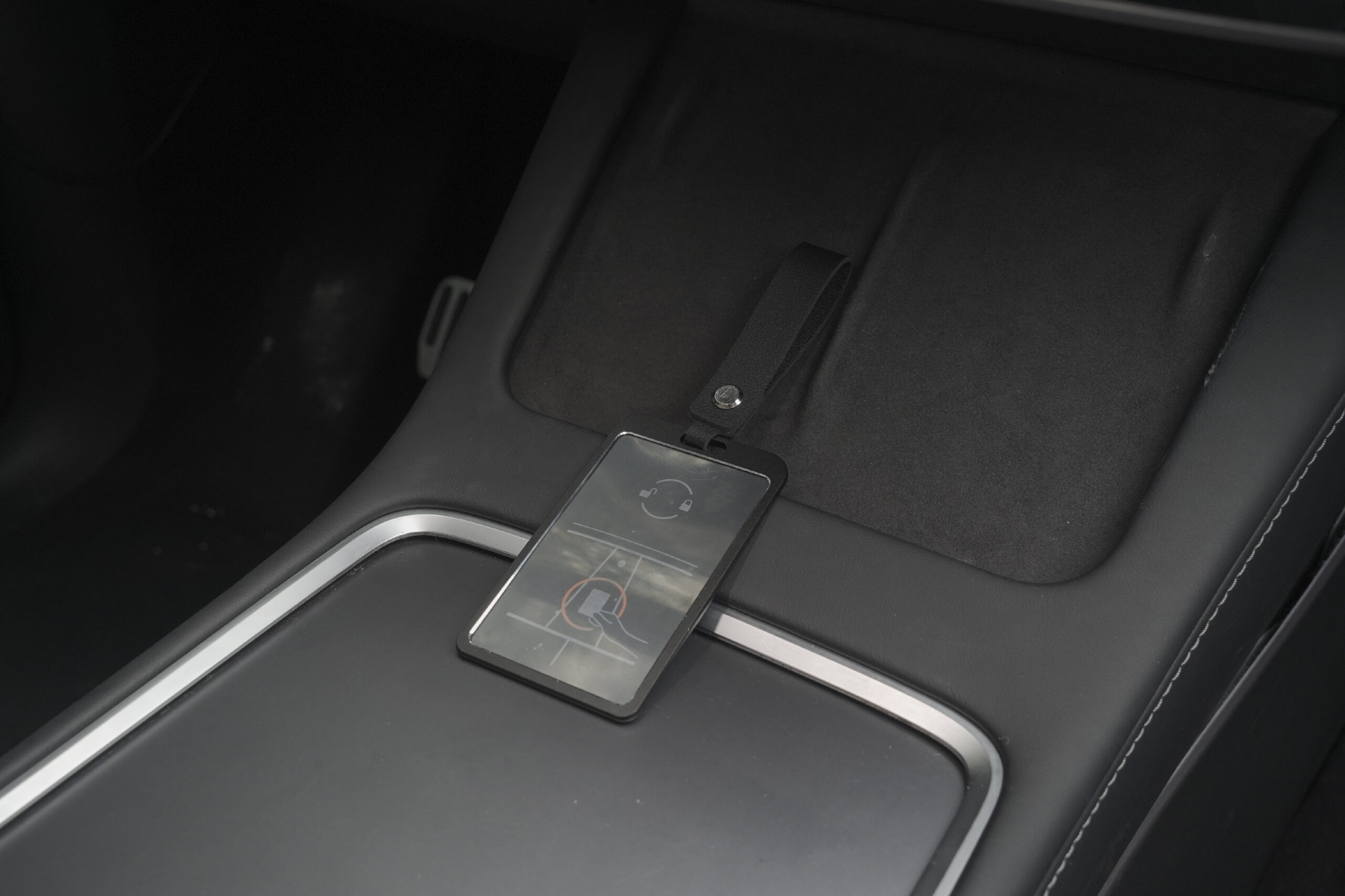 Key protective case for Tesla Model 3/Y Elvix - obrazek 4