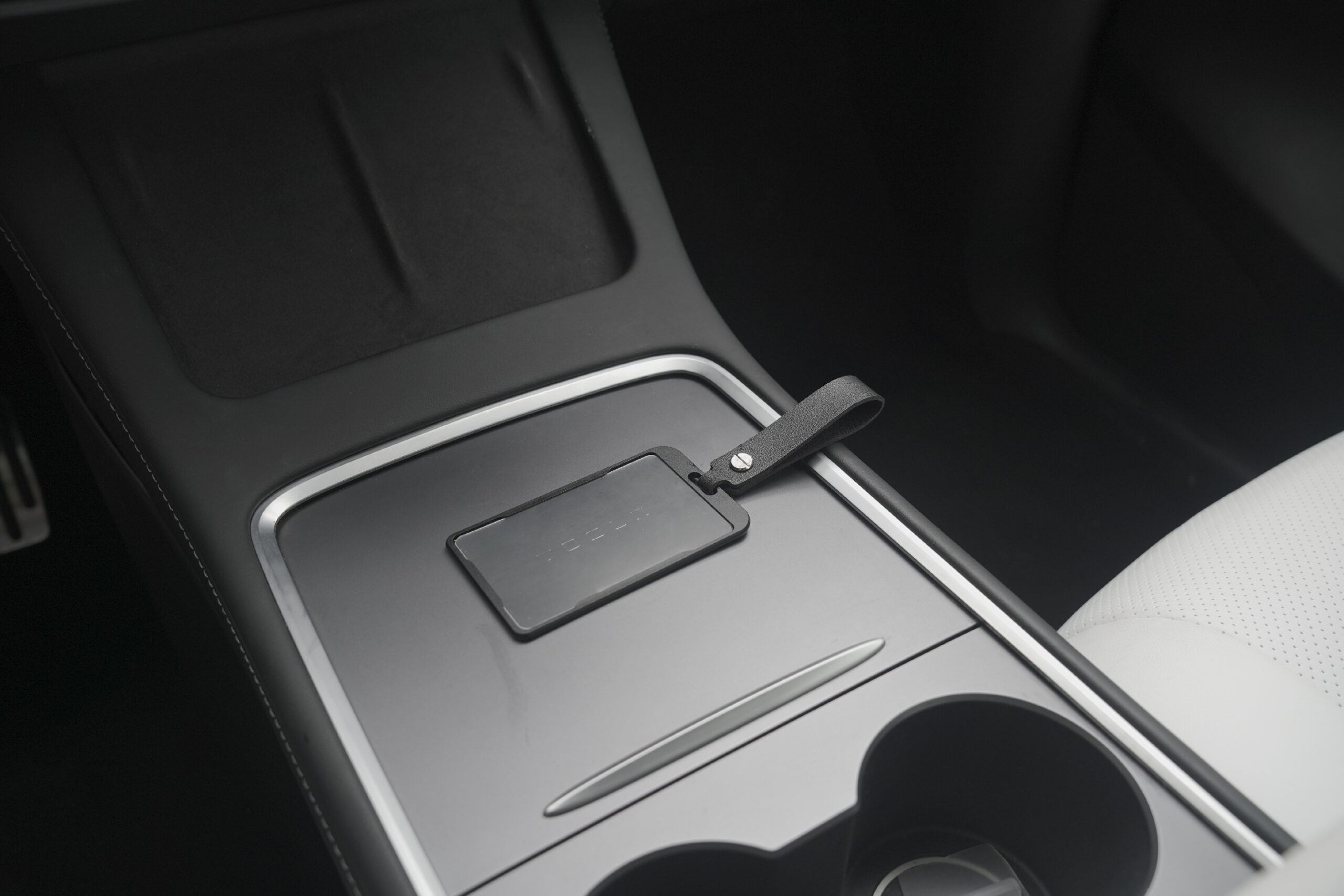 Key protective case for Tesla Model 3/Y Elvix - obrazek 3