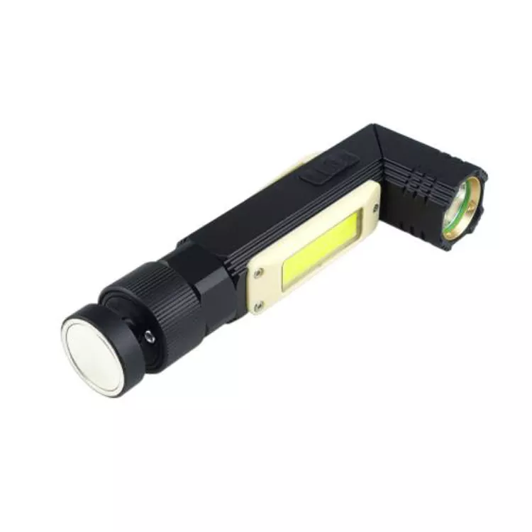 L-shaped tactical flashlight FDL-122 Myers Power