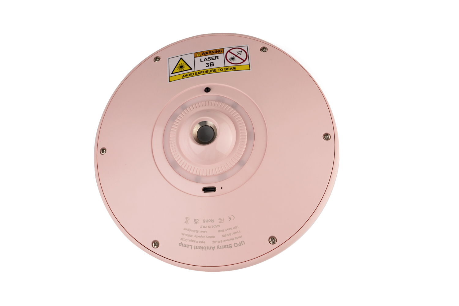 LED Smart Galaxy Light MLL-GL1P - obrazek 3