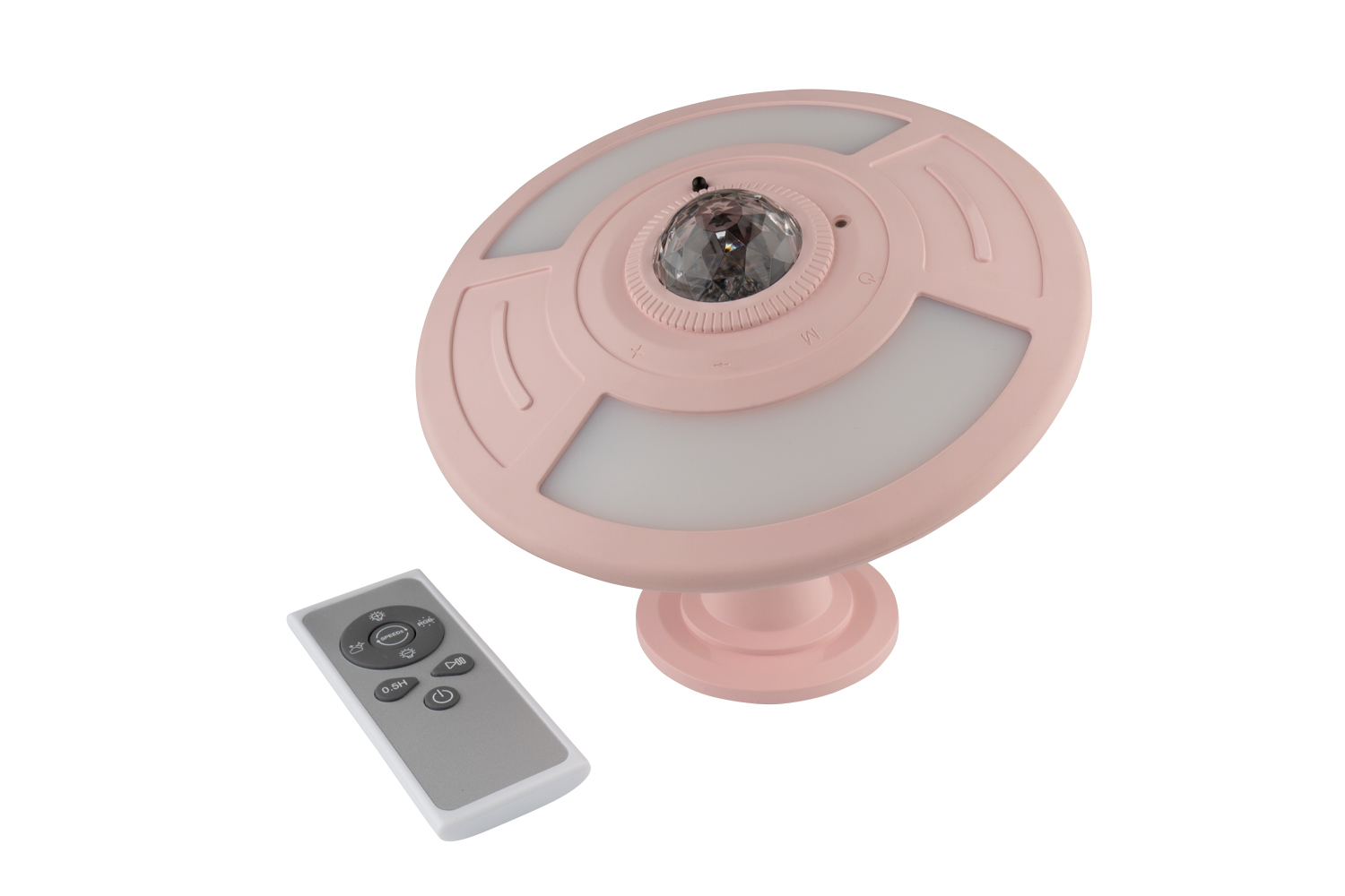 LED Smart Galaxy Light MLL-GL1P