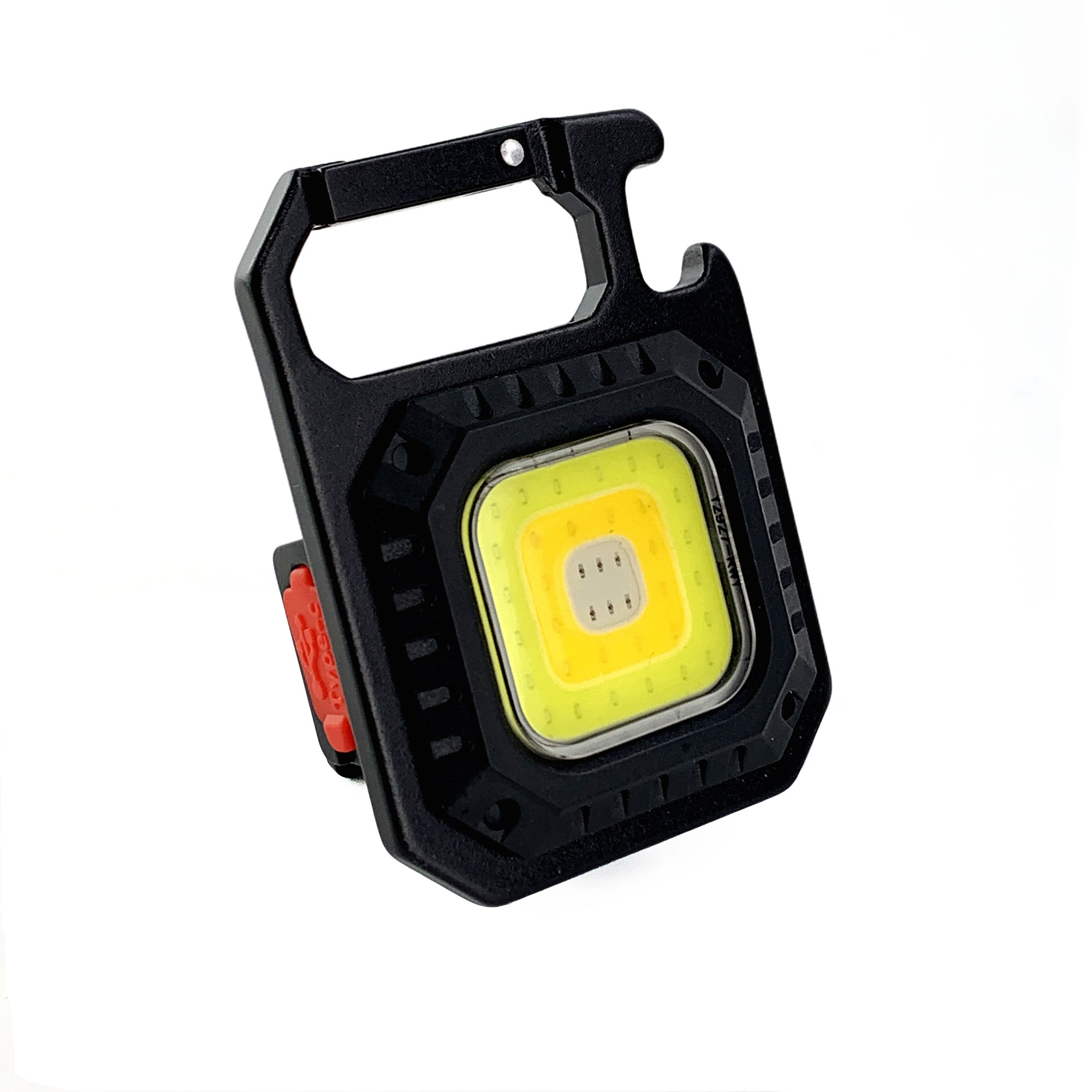LED flashlight keychain TGL-223 Myers Power - obrazek 3