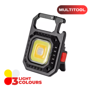 LED flashlight keychain TGL-223 Myers Power
