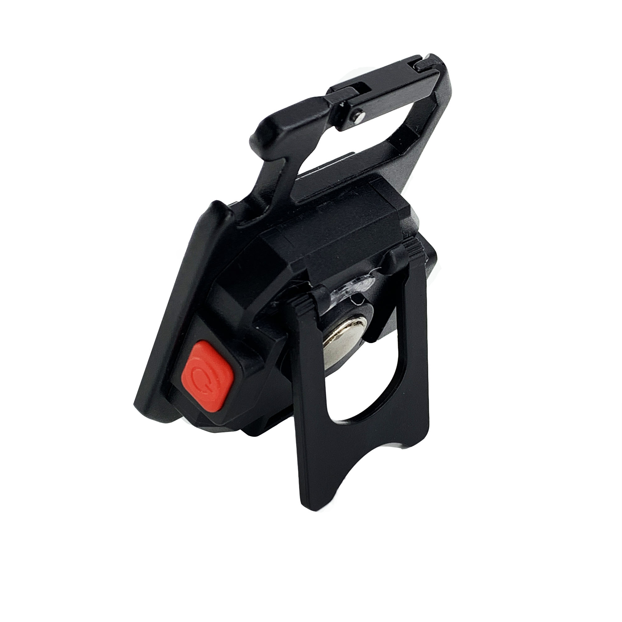 LED flashlight keychain TGL-223 Myers Power - obrazek 2