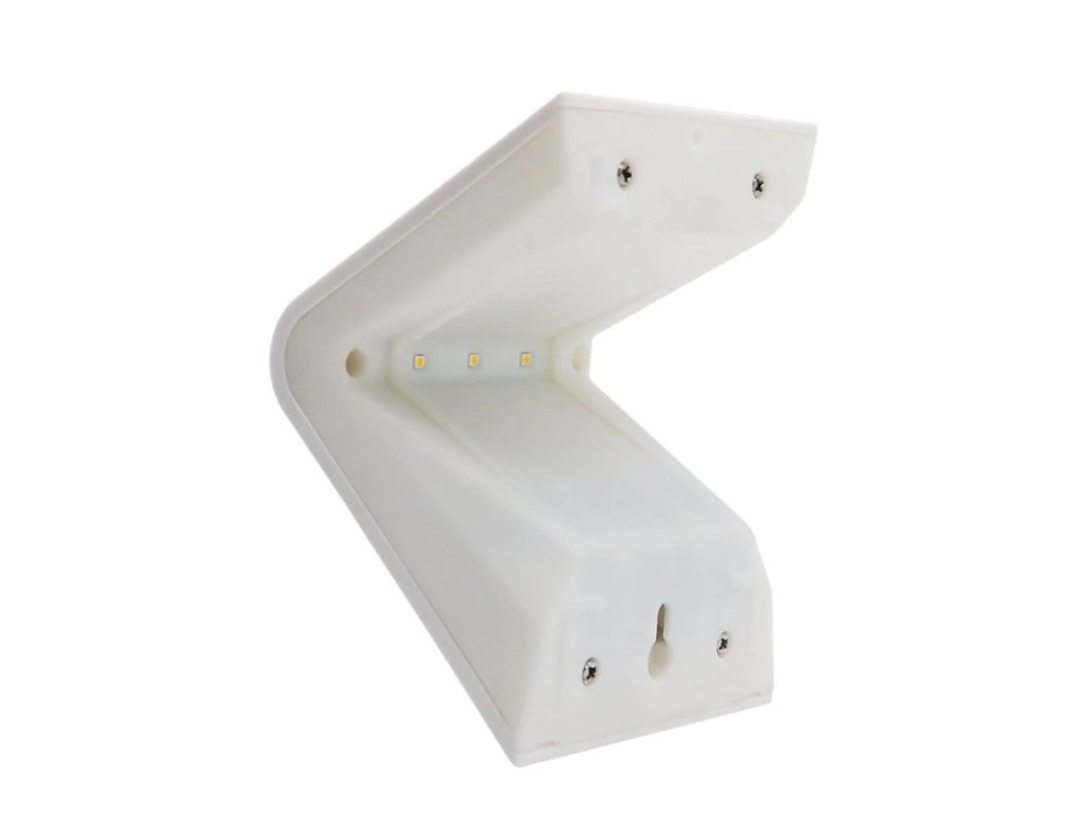 MP4689 White (1pcs) Myers Power - obrazek 3