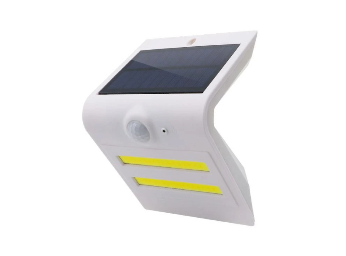 MP4689 White (1pcs) Myers Power