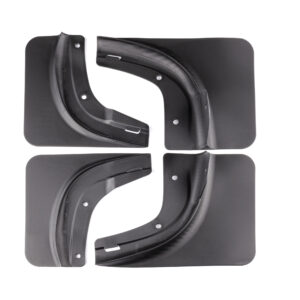 Mudguards for Tesla Model Y TPE (Set of 4) Elvix