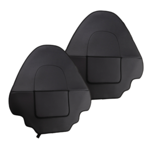 One Pocket Seat Mat for Tesla Model 3/Y Nappa leather Elvix