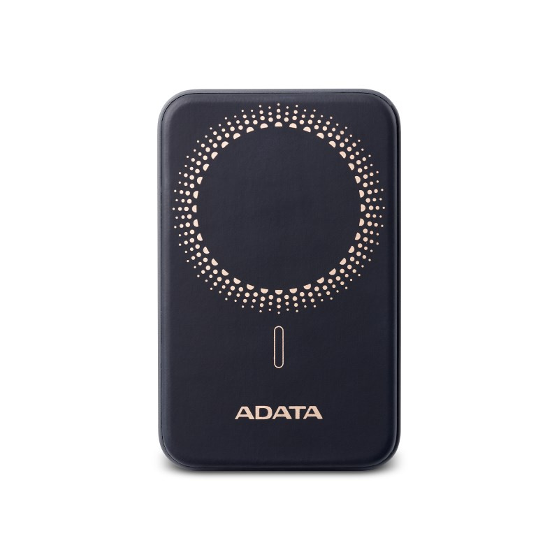 Power Bank ADATA Magnetic R050 black