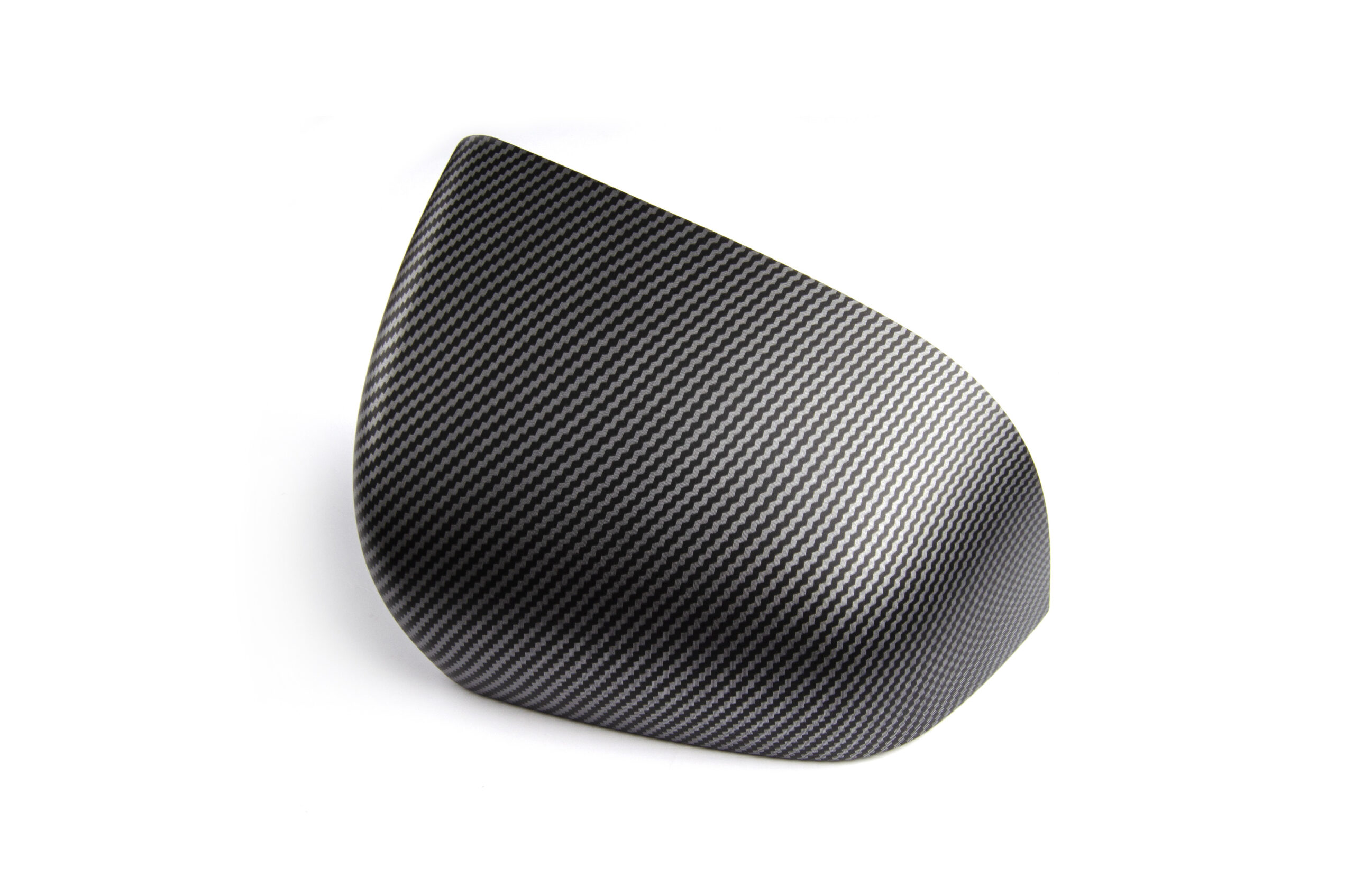 Rearview Mirror Cover Elvix for Tesla Model Y - obrazek 2