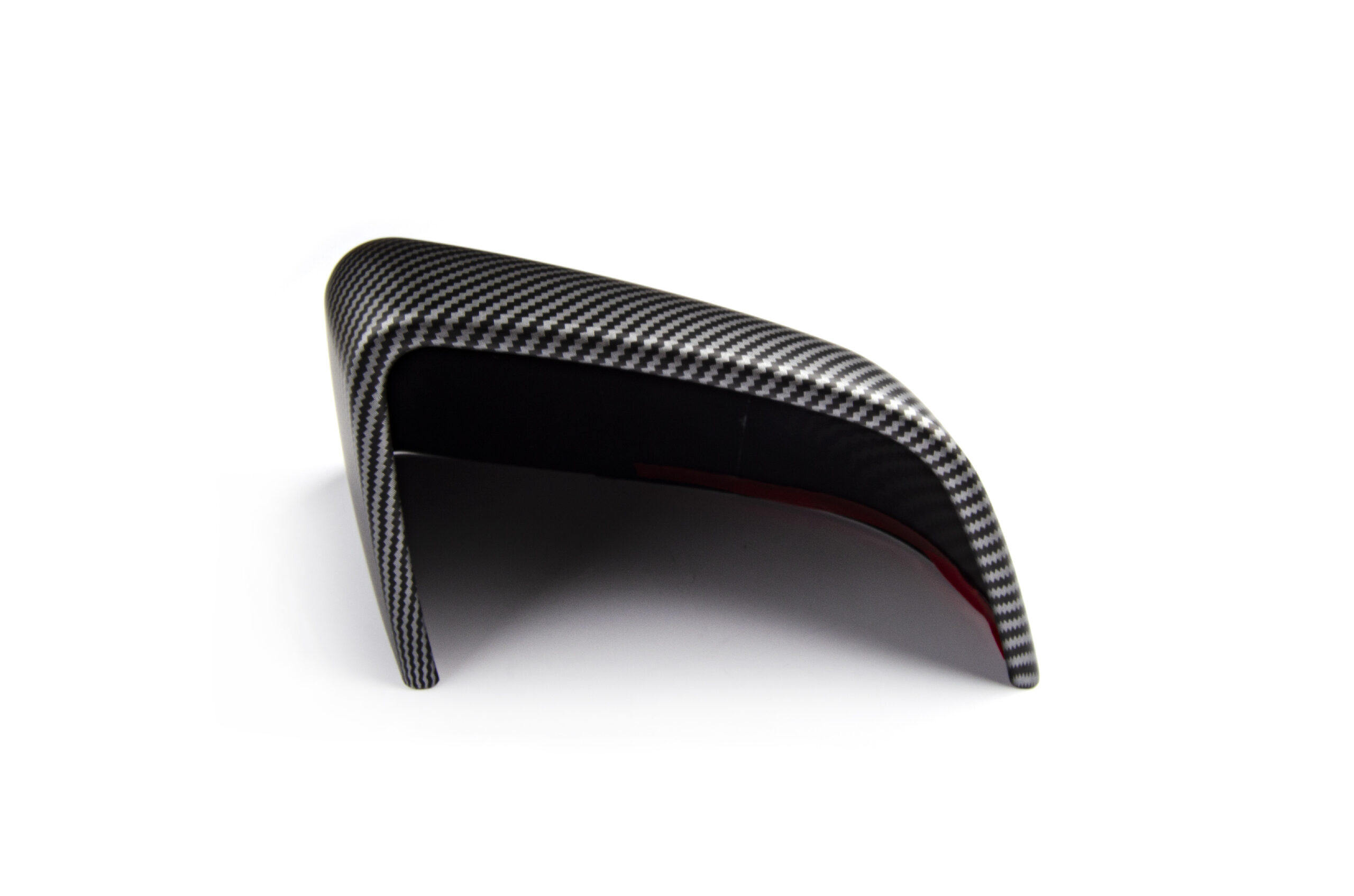 Rearview Mirror Cover Elvix for Tesla Model Y - obrazek 5