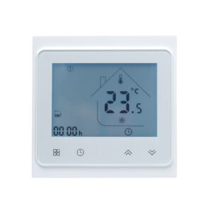 Smart Electric Heating Thermostat MHS-ET1-WF v1.0