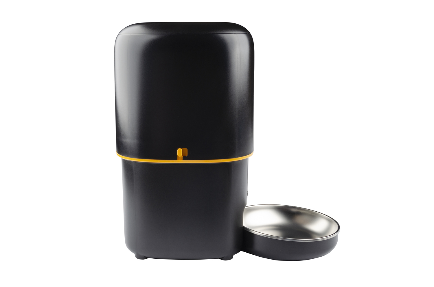 Smart Pet Feeder PFD-A2 Automatric 4L Black Myers - obrazek 3