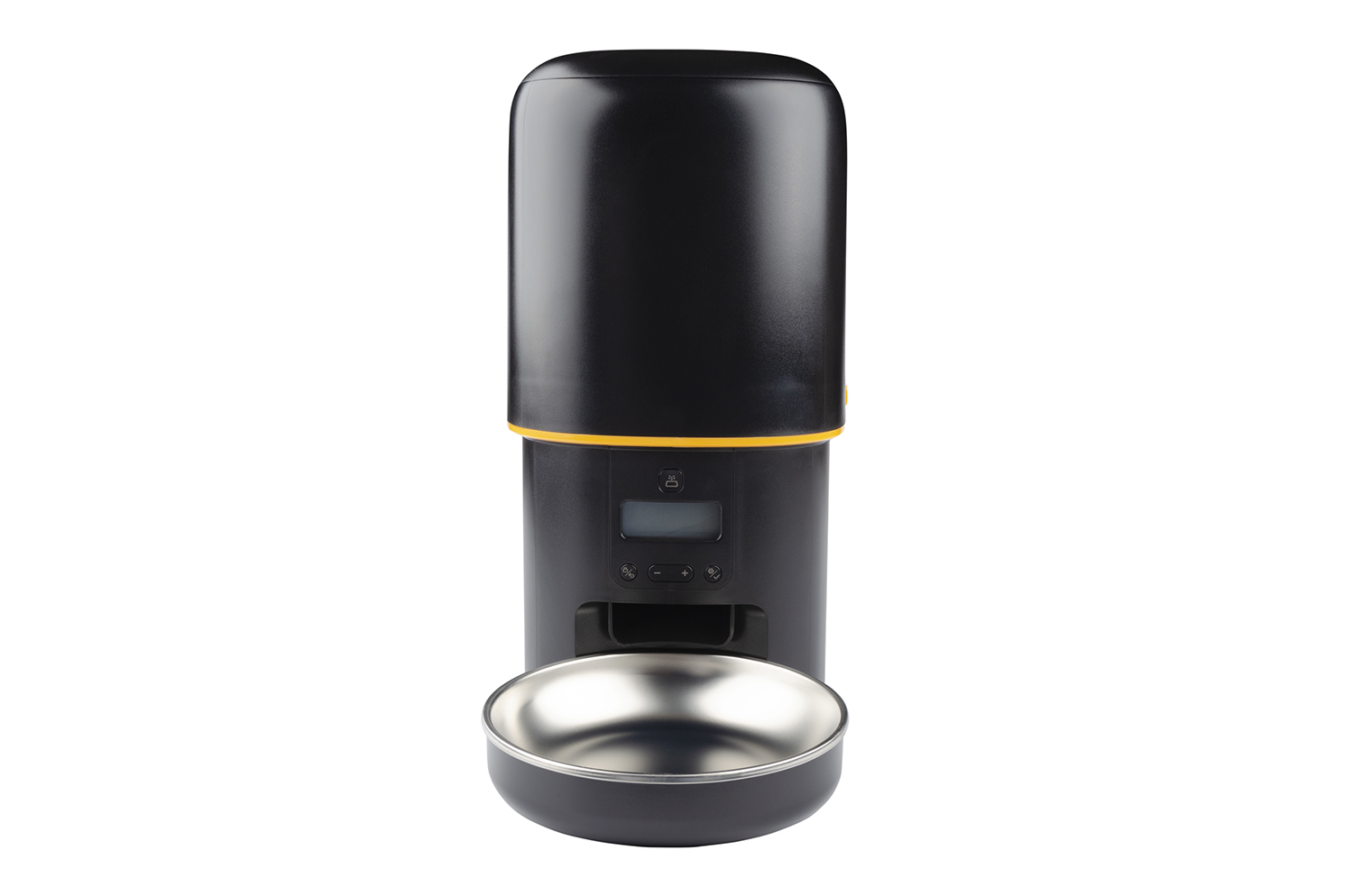 Smart Pet Feeder PFD-A2 Automatric 4L Black Myers
