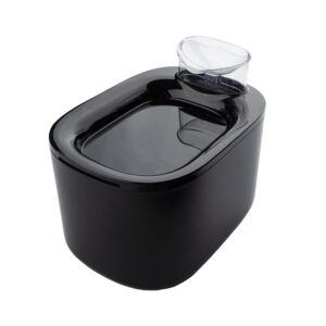 Smart Pet Fountain PFN-W4 Wi-Fi 3.5L Black Myers