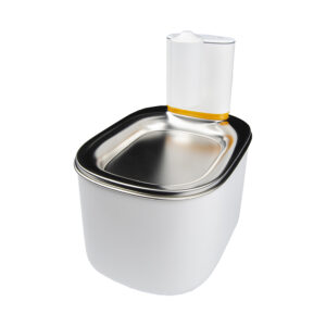 Smart Pet Fountain PFN-W4LB Wi-Fi 3.5L UF filter White Myers