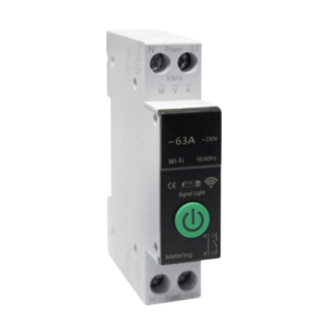 Smart Power Relay MSR220-1 DIN