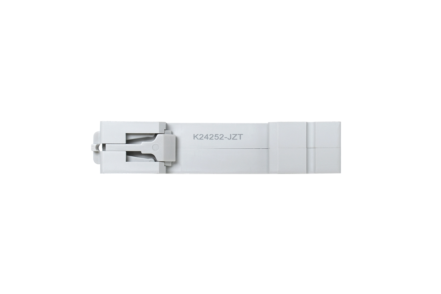 Smart Power Relay MSR220-1 DIN ZB - obrazek 5
