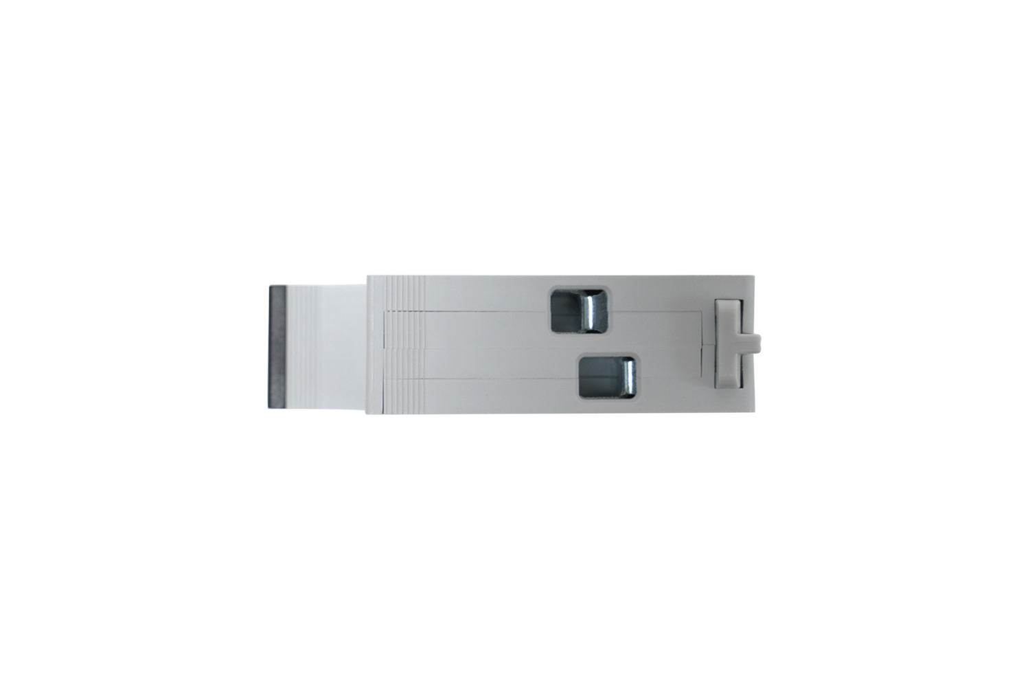 Smart Power Relay MSR220-1 DIN ZB - obrazek 6