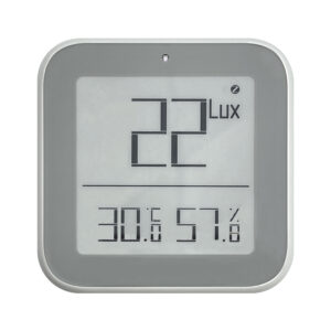 Smart Temperature/Humidity/Light Sensor MSS-THL1-ZB