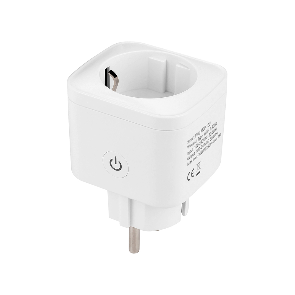Smart plug MSP-1EU - obrazek 3