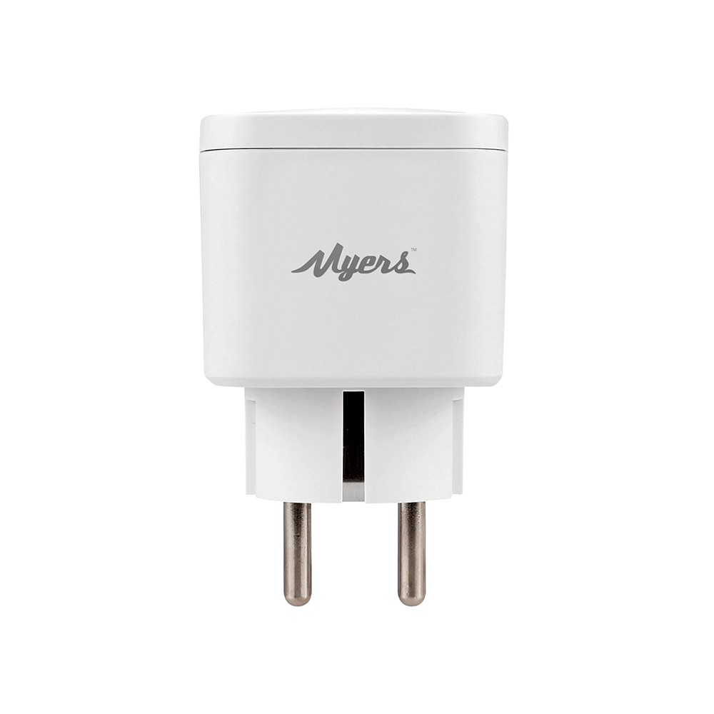 Smart plug MSP-1EU