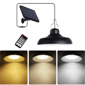 Solar Ceiling Light Myers Power