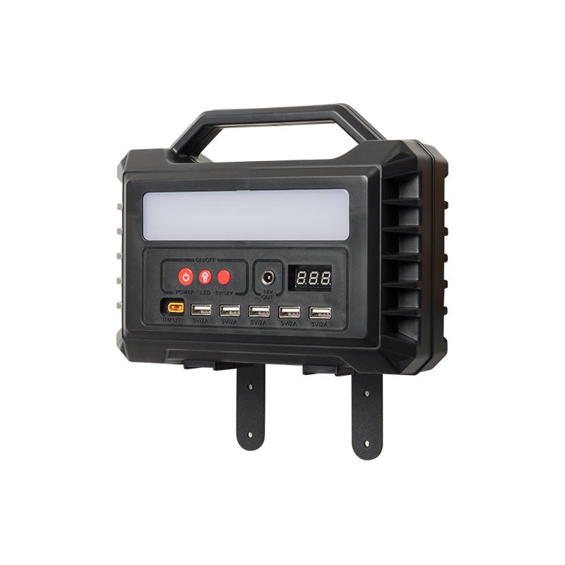 Solar Lighting System LS4 Myers Power - obrazek 4
