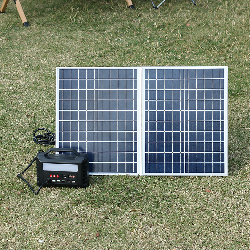 Solar Lighting System LS4 Myers Power - obrazek 6
