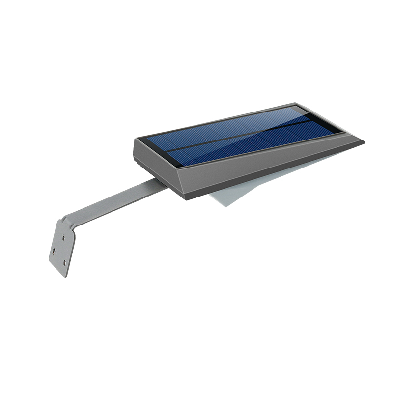 Solar Motion Wall Light (1pcs) Myers Power - obrazek 4