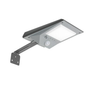 Solar Motion Wall Light (1pcs) Myers Power