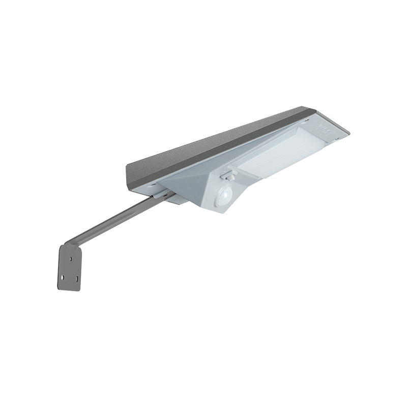Solar Motion Wall Light (1pcs) Myers Power - obrazek 5