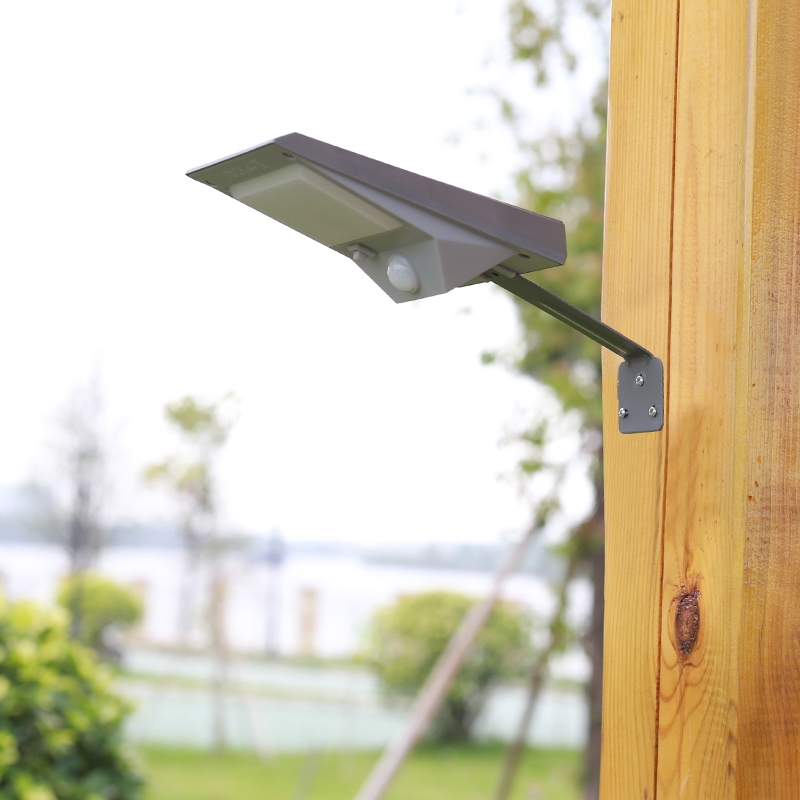 Solar Motion Wall Light (1pcs) Myers Power - obrazek 6