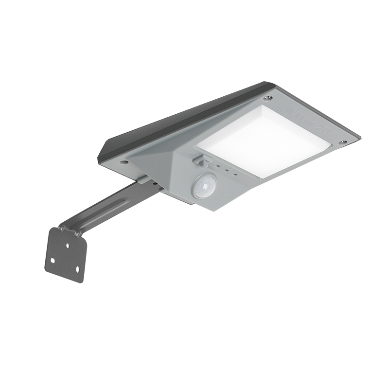 Solar Motion Wall Light (1pcs) Myers Power