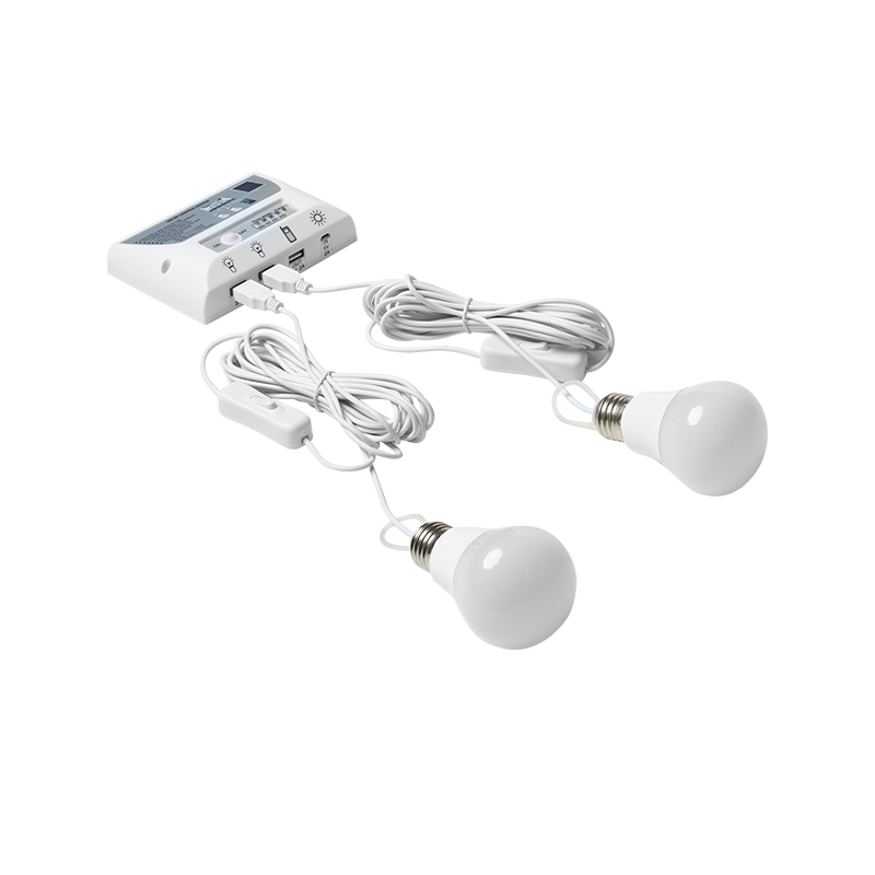 Solar Solar Lighting System LS1 Myers Power - obrazek 4