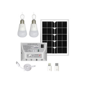 Solar Solar Lighting System LS1 Myers Power